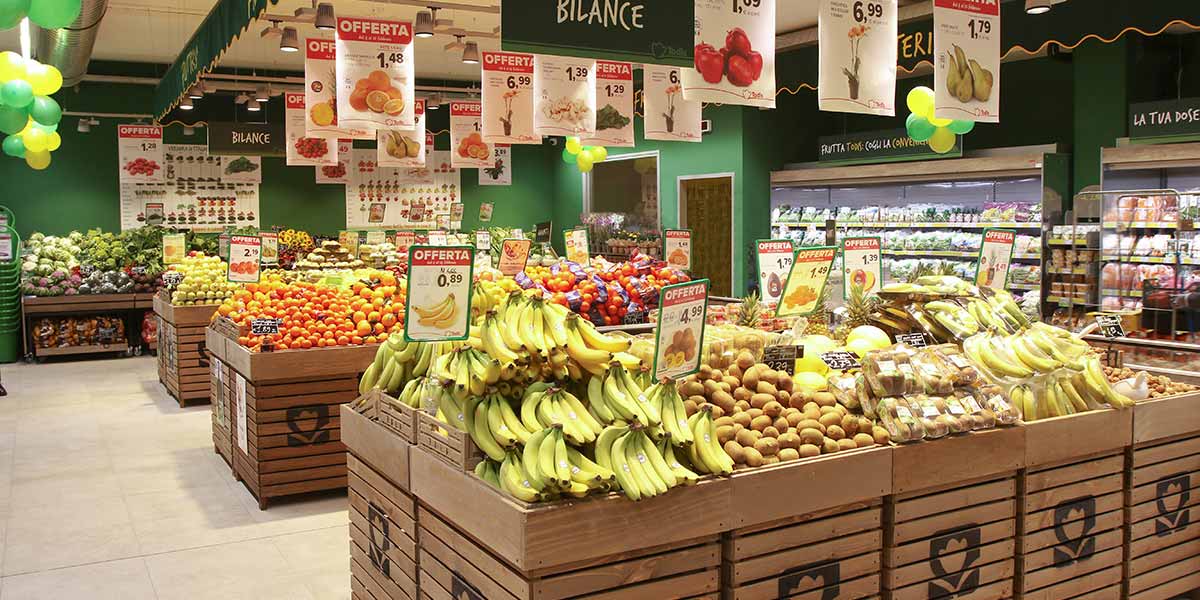 «Con l'ortofrutta premium vogliamo crescere ancora»